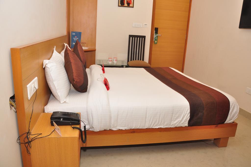 Oyo 1676 Hotel Sukhmani 암리차르 외부 사진