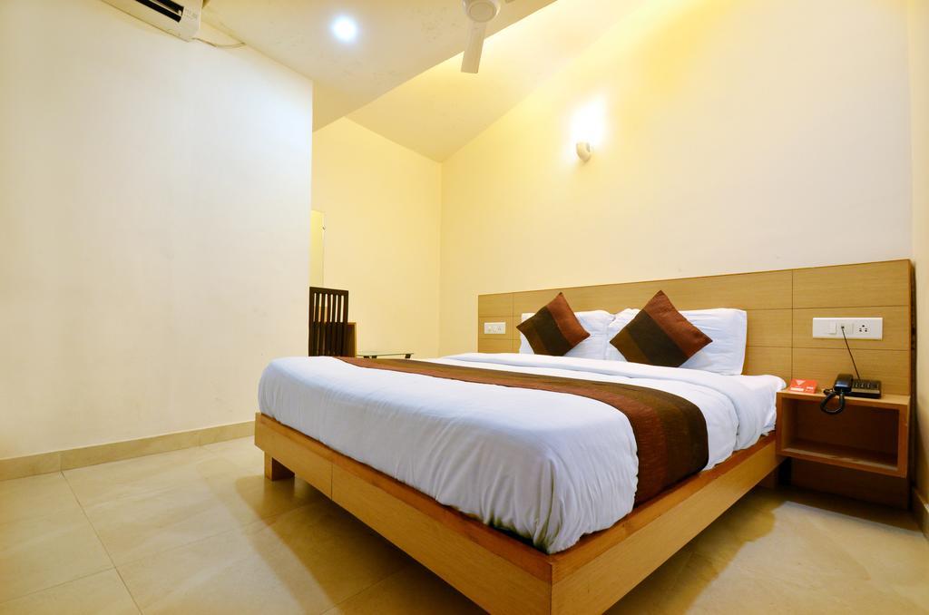 Oyo 1676 Hotel Sukhmani 암리차르 외부 사진