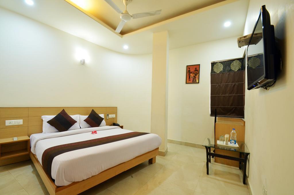 Oyo 1676 Hotel Sukhmani 암리차르 외부 사진