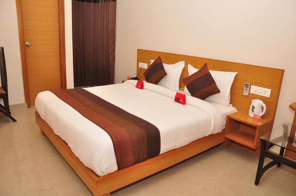 Oyo 1676 Hotel Sukhmani 암리차르 외부 사진