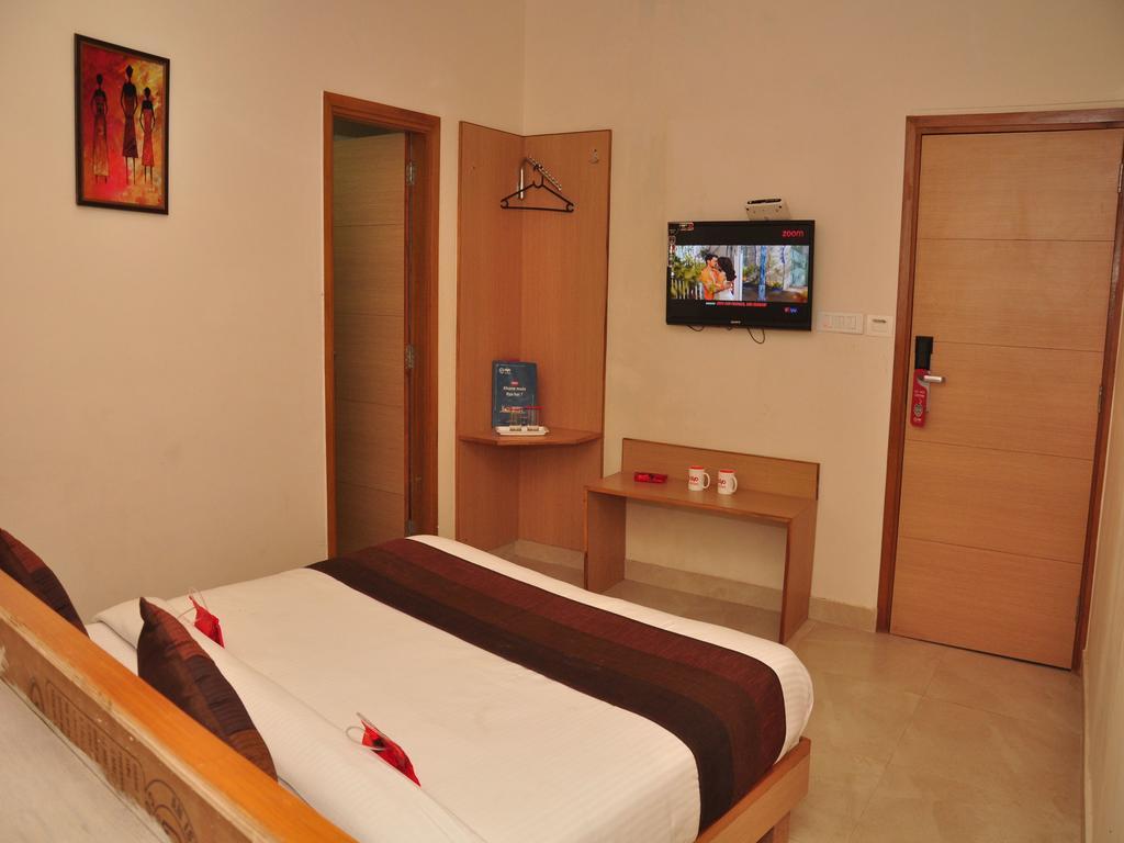 Oyo 1676 Hotel Sukhmani 암리차르 외부 사진