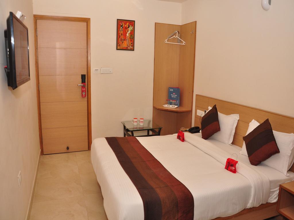 Oyo 1676 Hotel Sukhmani 암리차르 외부 사진