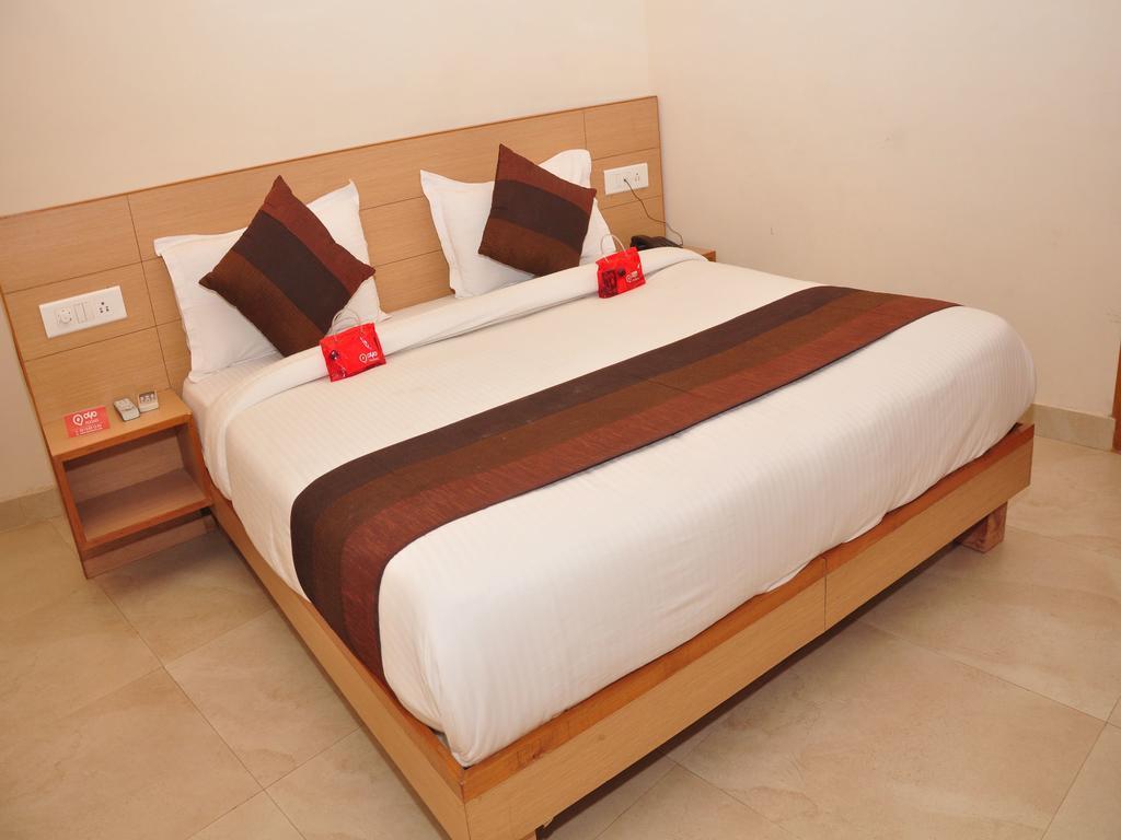 Oyo 1676 Hotel Sukhmani 암리차르 외부 사진