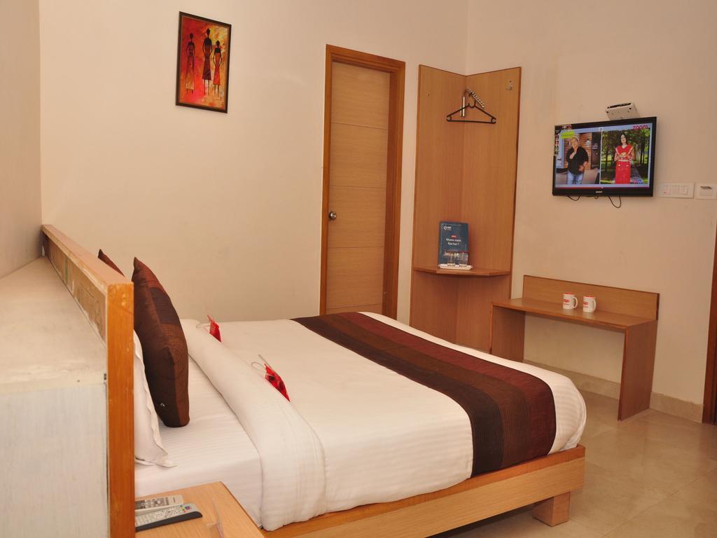 Oyo 1676 Hotel Sukhmani 암리차르 외부 사진