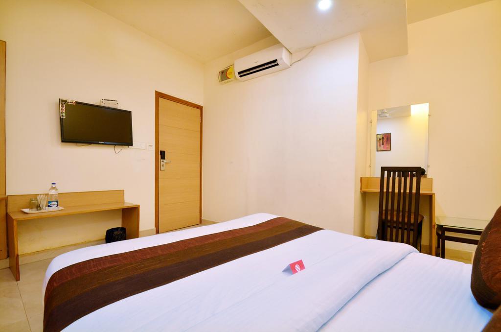 Oyo 1676 Hotel Sukhmani 암리차르 외부 사진
