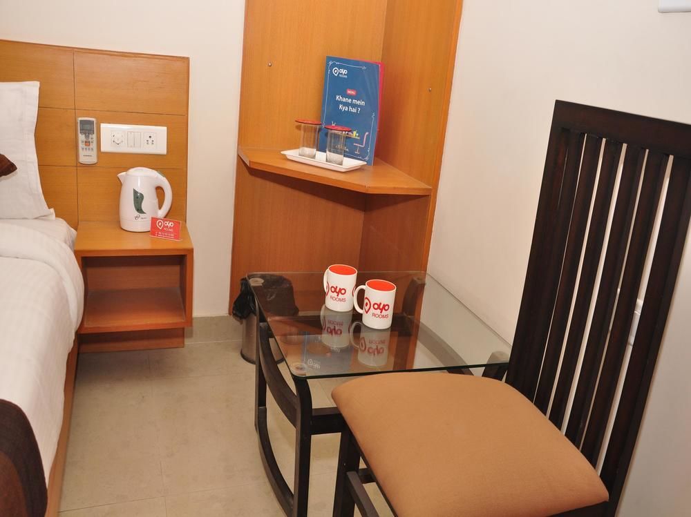 Oyo 1676 Hotel Sukhmani 암리차르 외부 사진