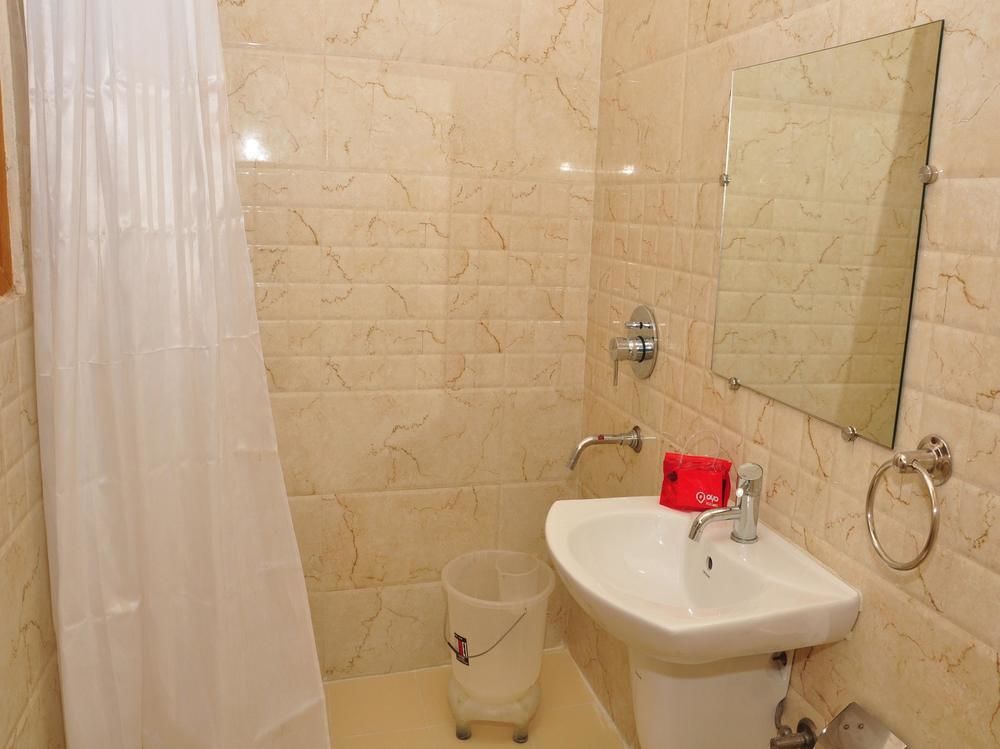 Oyo 1676 Hotel Sukhmani 암리차르 외부 사진