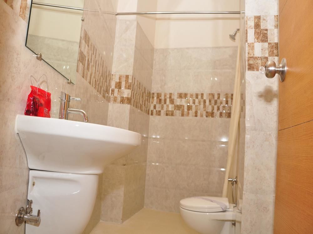 Oyo 1676 Hotel Sukhmani 암리차르 외부 사진